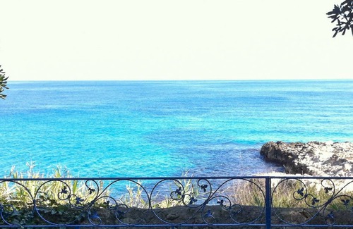 Otranto Villa | Exclusive Villa Otranto - 3 meters by the sea