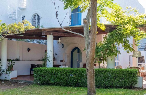 Otranto Villa | Exclusive Villa Otranto - 3 meters by the sea