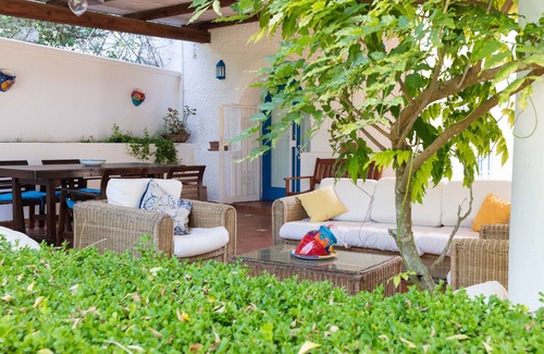 Otranto Villa | Exclusive Villa Otranto - 3 meters by the sea