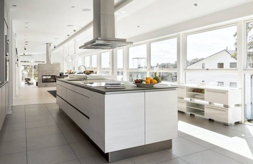 Saltsjo Boo Villa | Exclusive villa with lake view and pool 15 min from city