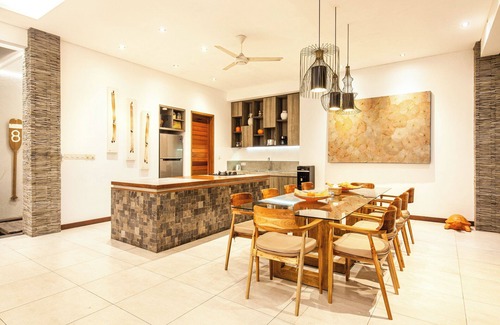 Sunset Road Villa | Exclusive Villa with Breathtaking Views, Bali Villa 2198