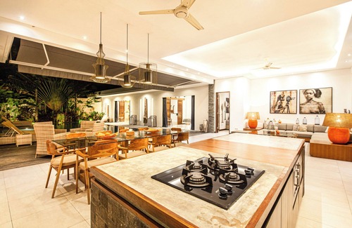 Sunset Road Villa | Exclusive Villa with Breathtaking Views, Bali Villa 2198