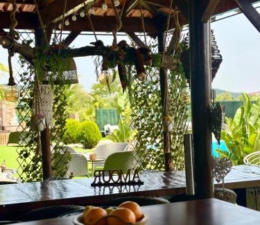 Odivelas Villa | Exclusive Villa with private Pool, Jacuzzi and sauna - Quinta Da Fera Lisbon