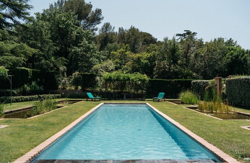 Le Pradet Villa | Exclusive waterfront villa in Domaine Rocabella - French Riviera