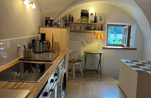 Marktschellenberg Other | Exclusives Grade II listed farmhouse - pure nature at the gates of Salzburg