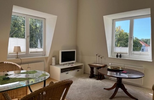 Dobbenviertel Apartment | Exclusives Wohnen im Centrum Oldenburgs