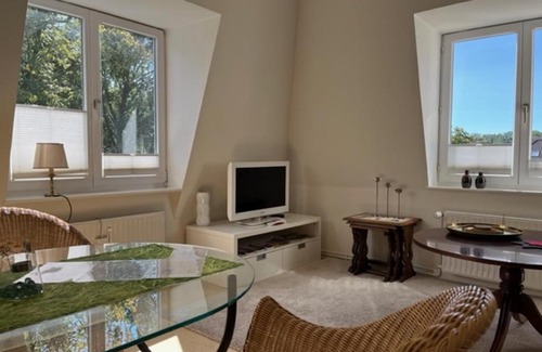 Dobbenviertel Apartment | Exclusives Wohnen im Centrum Oldenburgs