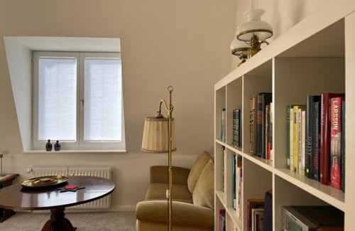 Dobbenviertel Apartment | Exclusives Wohnen im Centrum Oldenburgs