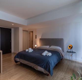 La Perla Apartment | Exclusivo, a Estrenar, Amenities Premium, Cochera, a 200 metros del Mar, Depto OCEANA