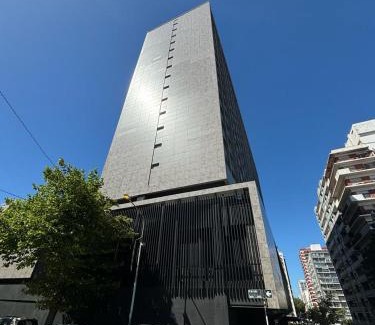 La Perla Apartment | Exclusivo, a Estrenar, Amenities Premium, Cochera, a 200 metros del Mar, Depto OCEANA