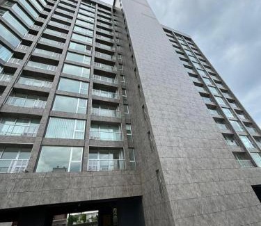 La Perla Apartment | Exclusivo, a Estrenar, Amenities Premium, Cochera, a 200 metros del Mar, Depto OCEANA