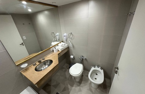 El Centro Apartment | Exclusivo Apart Obelisco