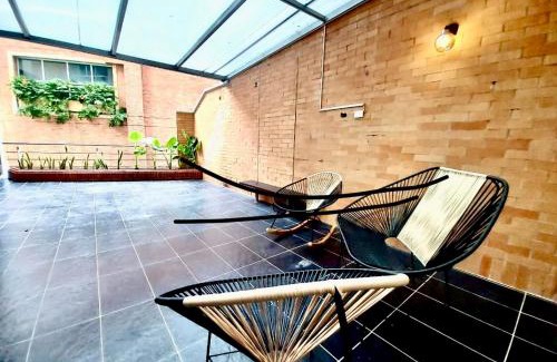 Bucaramanga Apartment | Exclusivo apartamento cabecera