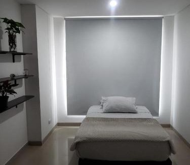 Bucaramanga Apartment | Exclusivo apartamento cabecera