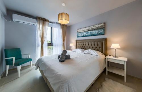 Cordoba Apartment | Exclusivo Apartamento en Opera Park