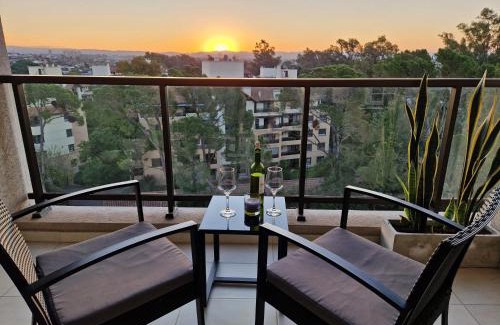 Cordoba Apartment | Exclusivo Apartamento en Opera Park