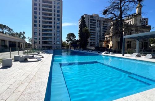 Cordoba Apartment | Exclusivo Apartamento en Opera Park