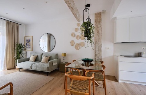Pamplona City Centre Apartment | Exclusivo Apartamento en el alma de Pamplona