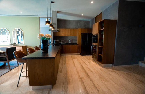 Merida Municipality Apartment | Exclusivo Penthouse al norte de Mérida