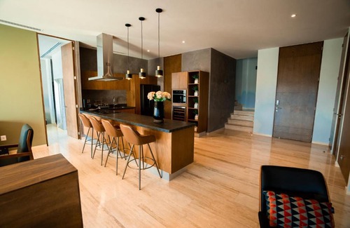 Merida Municipality Apartment | Exclusivo Penthouse al norte de Mérida