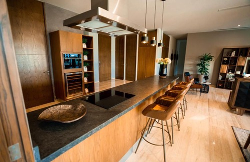 Merida Municipality Apartment | Exclusivo Penthouse al norte de Mérida