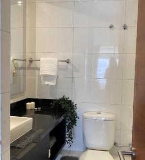 Apoquindo Apartment | Exclusivo Sector I Apoquindo I Stadio Italiano