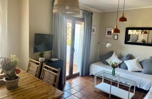 Atlanterra Apartment | Exclusivo Zahara Urb Bahia de la Plata