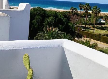 Atlanterra Apartment | Exclusivo Zahara Urb Bahia de la Plata