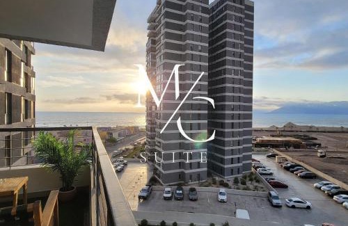Antofagasta House | Exclusivos Dptos con parking en Jardines del Norte. 1, 2 y 3 Hab