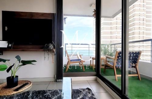 Antofagasta House | Exclusivos Dptos con parking en Jardines del Norte. 1, 2 y 3 Hab