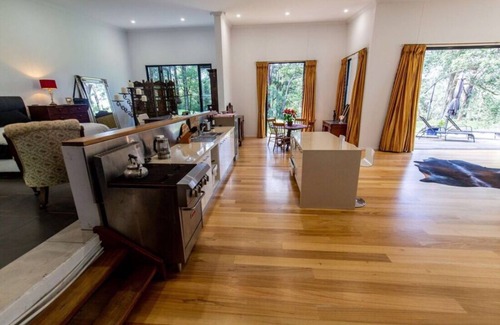 Foxground Other | EXCLUZIVELYYOURZ Private offgrid forrest luxury! O/views & 10min beach/village!