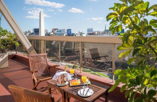 El Centro Hotel | Exe Hotel Colón