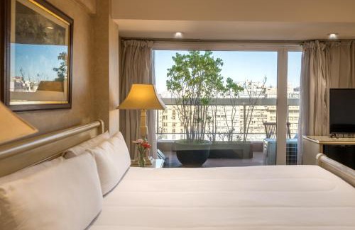 El Centro Hotel | Exe Hotel Colón