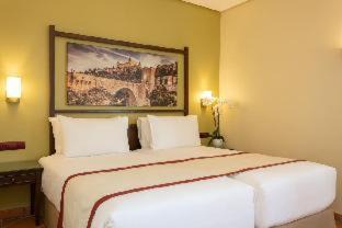 Layos Hotel | Exe Layos Golf