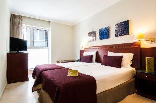 El Putget i Farro Hotel | Exe Mitre