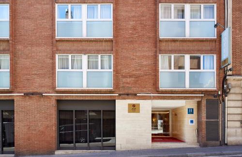 El Putget i Farro Hotel | Exe Mitre