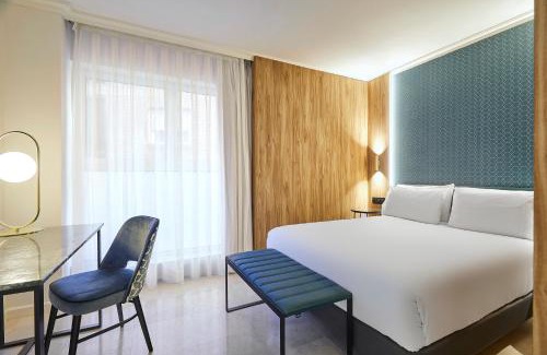 El Putget i Farro Hotel | Exe Mitre