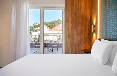 El Putget i Farro Hotel | Exe Mitre