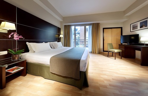 Huelva Hotel | Exe Tartessos