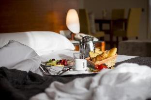Silleda Hotel | Exe Vía Argentum