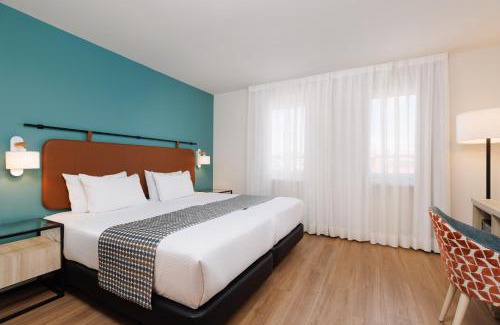 Hernals Hotel | Exe Vienna