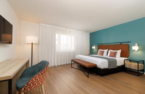 Hernals Hotel | Exe Vienna