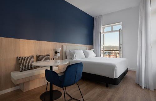 Vigo Hotel | Exe Vigo
