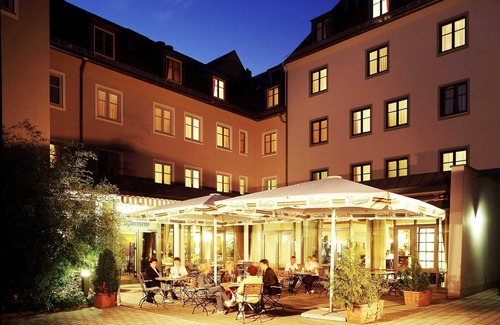 Lutherstadt Wittenberg House | Executive double room - Best Western soibelmanns Wittenberg