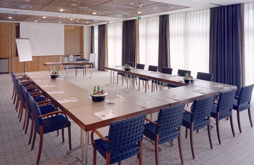 Lutherstadt Wittenberg House | Executive double room - Best Western soibelmanns Wittenberg