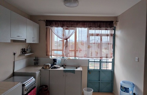 Gilgil Apartment | Executive 1&2 Broom Airbnb in Gilgil Nakuru