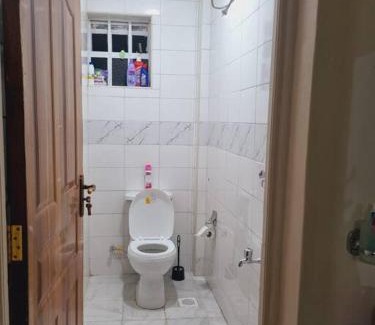 Ruiru Apartment | Executive 1-Bedroom along Thika road, Ruiru