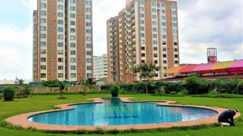 Nairobi West Apartment | Executive 1 bedroom apartment at Enzi Heights