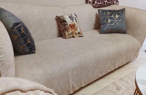 Westlands Resort | Executive 1bedroom Furnished and BnB apartment with GYM,Swimming pool,Cityview - Kitisuru ,Nairobi