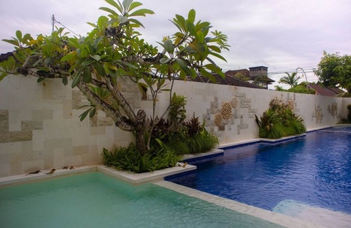 Kuta Selatan Apartment | Executive 1Bedroom in Villa Complex Nusa Dua
